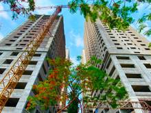 Hình ảnh Bán căn góc 70m2 ban công đông nam chung cư THT New City giá 14.7tr/m2