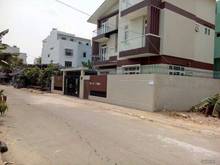 Hình ảnh Thanh lý gấp 6 lô đất bình tân- liền kề khu tên lửa- siêu thị Aeon