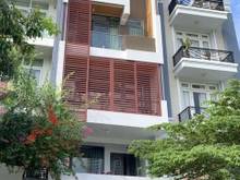 Hình ảnh Cho Thuê Nhà Văn Phòng Trần Não 7 Phòng Giá 35 Triệu/Tháng