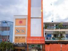 Hình ảnh Cho Thuê Văn Phòng MT Bạch Đằng, Quận Tân Bình, DT 40m2, VIEW thoáng