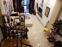 Hình ảnh Nhà đẹp Nguyễn Văn Cừ, phân lô, ô tô tránh, 41m2, 5T, MT 4.5m, 4.75 tỷ