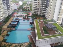 Hình ảnh Bán căn góc 3PN 92m2 chung cư Tecco Town - GIÁ TỐT