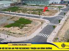 Hình ảnh Bán đất an phú thuận an bình dương