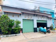 Hình ảnh Bán Nhà Kho (12x25m) Đường Hương Lộ 2