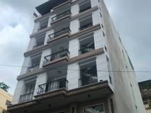 Hình ảnh Cho thuê nhà Mặt tiền 349A Lê Văn Sỹ, Quận 3,gần ngã 4 Trần Quang Diệu