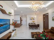 Hình ảnh Cần bán CHCC Times City - 458 Minh Khai giá 3.55 tỷ, 72m2, NT cao cấp