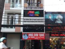 Hình ảnh Cho thuê nhà Mới mặt tiền 186A Phan Xích Long, Quận Phú Nhuận.