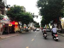 Hình ảnh Bán Nhà Lê Văn Sỹ Quận 3, DT 25m2, 4 tầng Chỉ 4.25 Tỷ.