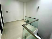 Hình ảnh Nhà cần bán 1 trệt 1 lầu (4.5X25) nằm trên đường Đinh Đức Thiện !!!!