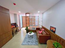Hình ảnh Khai Trương Căn Hộ 38m2 Full NT Quận Tân Bình Sát Phú Nhuận