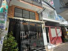 Hình ảnh Nhà đẹp, cách HXT 1 căn, 4x10m, 3PN, Trần Văn Quang, p.10, 4.5 Tỷ