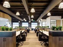 Hình ảnh Cho thuê nhà phố Trần Quang Diệu, diện tích sử dụng 270m2, mt 18m