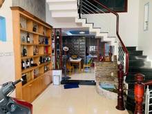 Hình ảnh Bán Nhà Hồ Thị Kỷ Q10, 53m2(N4.2 x D12.6), Giá 9.3 Tỷ