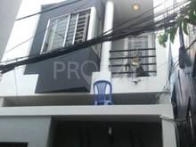 Hình ảnh Cho thuê nhà Hoà Hưng p12 q10, 4,3x15m 3L 5pn