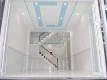 Hình ảnh Giá rẻ mùa dịch Chính chủ cần bán gấp nhà đẹp HXH 1/ Tân Kỳ Tân Quý