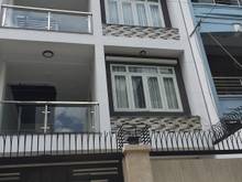 Hình ảnh Bán nhà HXH Q.Phú Nhuận Huỳnh Văn Bánh 6mx16m 2 lầu 14 tỷ.