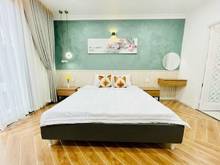 Hình ảnh Bán Biệt thự Đồng Nai P15,Q10, 205m2(N14 x D15) Giá 42 tỷ