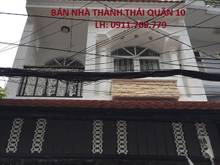 Hình ảnh Bán nhà HXH Q.Phú Nhuận Lê Văn Sỹ 6mx16m 2 lầu 14 tỷ.