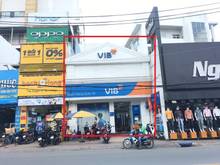 Hình ảnh Cho thuê nhà MT 192 Võ Văn Ngân, Quận Thủ Đức. DT: 7.5x18m, 1 trệt 1 l