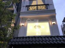 Hình ảnh Bán nhà MT Q.Phú Nhuận 3 mặt tiền 8mx20m giá 40,8 tỷ.