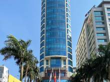 Hình ảnh COVID Giảm giá cho thuê tòa VIT 519 Kim Mã (DT 130-500m2) T5 2021 Cực