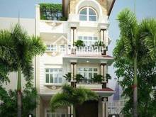 Hình ảnh Bán gấp nhà MT đường Quốc Hương, P. Thảo Điền, Q. 2, DT 9x29m trệt 3 l