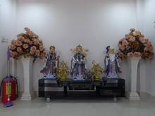 Hình ảnh Bán nhà hxh Phạm Ngũ Lão, Q1, 3 tầng, lô góc giảm hơn 2 tỷ so với giá.