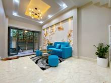 Hình ảnh Mặt tiền đường hai chiều, Lô góc, giá 4,65 tỷ