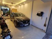 Hình ảnh Chủ cần tiền bán nhanh ngõ 282 Kim Giang 60m5t gara