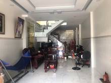 Hình ảnh Nhà Mới Xây 4 Tầng Tân Bình - Diện Tích  67m2 - Hẻm Ô Tô Giá Chỉ 80tr/