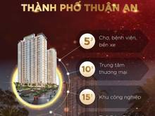 Hình ảnh Bán Trang Chủ MB66.COM / Đăng Ký Tặng 66K 2pn gần vòng xoay an phú - NH hỗ trợ 70% cách Aeon 5p