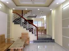 Hình ảnh Bán gấp căn nhà Kênh Tân Hóa 60m2, cực đẹp