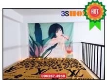 Hình ảnh Cho thuê phòng trọ mới xây quận GÒ Vấp, Full nội thất, giờ giấc tự do
