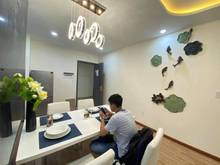 Hình ảnh Cho thuê CC Diamond, 3 PN, Full nội thất 10 triệu