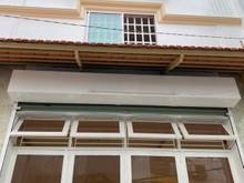 Hình ảnh Bán nhà Q.TB Phạm Phú Thứ 3 tầng BTCT Ô tô đỗ cửa Nhà Mới Chỉ 4 tỷ 8