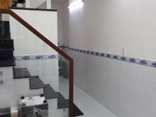 Hình ảnh Bán Nhà Trần Quang Khải Quận 1, 24m2, Giá Chỉ 4 Tỷ.