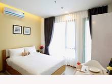 Hình ảnh Phòng Siêu HOT Ngay Sư Vạn Hạnh - Gần ĐH Bách Khoa - Trung tâm Q10