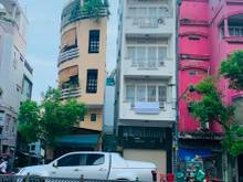 Hình ảnh Cần bán nhà góc 2 MT Nam Kỳ Khởi Nghĩa quận 3 (5x10m) 5 tầng Giá 33 Tỷ