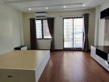 Hình ảnh Bán nhà ngõ 143 Nguyễn Chính, đi thông 258 Tân Mai, Hoàng Mai, Hà Nội
