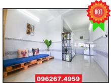 Hình ảnh Phòng Trang Chủ MB66.COM Chính Thức Mini Cho Thuê Ngay Chợ Xóm Mới - Thống Nhất, Gò Vấp