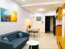 Hình ảnh Chuyên cho thuê chung cư Sky Garden 3 ,P.Tân Phong ,Quận 7.