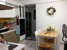 Hình ảnh Lô góc 5 tầng Huỳnh Văn Bánh P14 Phú Nhuận KD đa ngành nghề