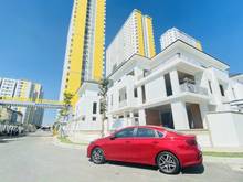 Hình ảnh Bán Trang Chủ MB66.COM / Đăng Ký Tặng 66K DIAMOND RIVERSIDE đường Võ Văn Kiệt, giá bán 2,2 Tỷ