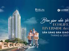 Hình ảnh Khách hàng bất ngờ ngỡ ngàng ngơ ngác và bật ngửa với Ecolife Riveside