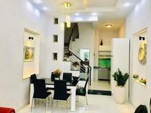 Hình ảnh Bán nhà hẻm nhựa 7m Phan Xích Long 4x12m vuông vức, nhà 4 lầu hiện đại