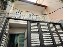 Hình ảnh Bán nhà Đất Thánh P6 Tân Bình 92m2 giá nhỉnh 6 tỷ.
