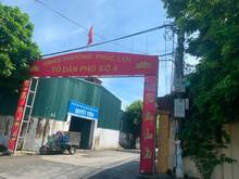 Hình ảnh Chính chủ bán gấp đất 102m2 tại ngõ 195 tổ 7 Phúc Lợi, Long Biên