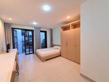 Hình ảnh 🍒Mb6623 nạp rút nhanh chóng BAN CÔNG_50m2_Full nội thất_Trung tâm Q3_cầu Công Lý_giáp Q1