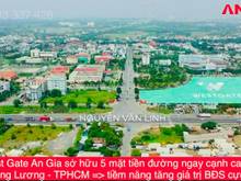 Hình ảnh Mở bán GĐ1 dự án Westgate-shophouse, villa, Terrace, Trang Chủ MB66.COM / Đăng Ký Tặng 66K chỉ 599 tr