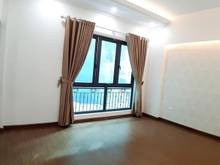 Hình ảnh Bán nhà phố Thạch Bàn, 33m2, 5 tầng mới, MT 4m, ô tô, SĐCC, 2.58 tỷ.